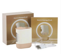 Lumarise Red Light Scalp Massager – Stimulate Growth & Circulation